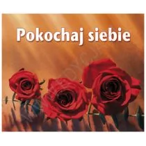 Edycja Świętego Pawła praca zbiorowa Perełka 223. Pokochaj siebie - Aforyzmy i sentencje - miniaturka - grafika 1