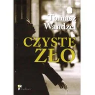 Thrillery - Tomasz Wandzel Hycel - miniaturka - grafika 1