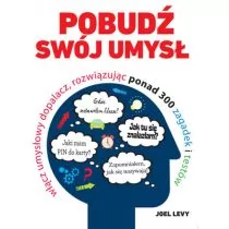 Olesiejuk Sp. z o.o. Pobudź swój umysł