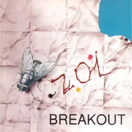 Pop - Zol CD Breakout - miniaturka - grafika 1