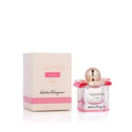 Wody i perfumy damskie - Salvatore Ferragamo, Signorina In Fiore, Woda toaletowa, 20 ml - miniaturka - grafika 1