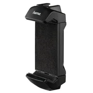 Uchwyty samochodowe do telefonów - Hama Uchwyt Pro 2w1 1/4" Smartphon/tablet - miniaturka - grafika 1