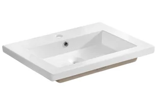 Umywalka ceramiczna E-8070-60 Spirit 2 - Meble łazienkowe - miniaturka - grafika 1