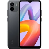 Telefony komórkowe - Xiaomi Redmi A2 3GB/64GB Dual Sim Czarny - miniaturka - grafika 1