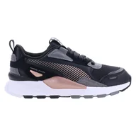 Buty trekkingowe damskie - Buty damskie Puma RS 3.0 Metallic Wns 392866 02 - miniaturka - grafika 1