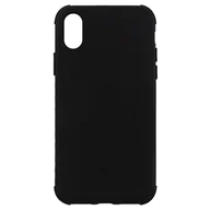 Etui i futerały do telefonów - Beline Etui Slim Armor Sam A600 A6 2018 czarny /black - miniaturka - grafika 1