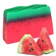 Mydła - Tropikalne mydło - Arbuz - miniaturka - grafika 1
