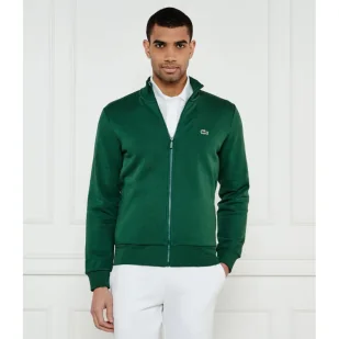 Lacoste Bluza Regular Fit - Bluzy męskie - miniaturka - grafika 1