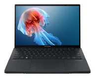 Laptopy 2w1 - ASUS Zenbook Duo UX8406MA-PZ073W Intel Core Ultra 7 155H Hybryda 2w1 14" Touch 3K 16 GB 1 TB SSD Wi-Fi 6E 802.11ax Windows 11 Home Szary - miniaturka - grafika 1