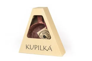 Kupilka Miska w opakowaniu Red K55R - Miski i półmiski Kupilka Miska w opakowaniu Red K55R - Miski i półmiski - miniaturka - grafika 1