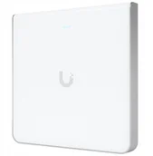 Routery - PUNKT DOSTĘPOWY UQ-U6-ENTERPRISE-IW UniFi Wi-Fi 6E 2.4GHz, 5GHz, 6GHz, 573.5Mbps + 4800Mbps + 4800Mbps UBIQUITI - miniaturka - grafika 1