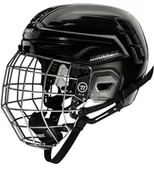 Hokej - Kask hokejowy Warrior Alpha One Combo Senior S - miniaturka - grafika 1