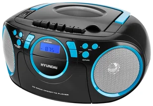 Hyundai TRC 788 AU3BBL - Radioodtwarzacze - miniaturka - grafika 2