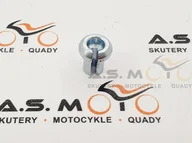 Części motocyklowe - Obsada Linki Gazu Wsk 125 - miniaturka - grafika 1