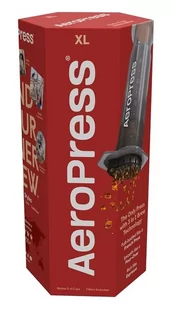 Zaparzacz do kawy AeroPress XL - Zaparzacze i kawiarki - miniaturka - grafika 3