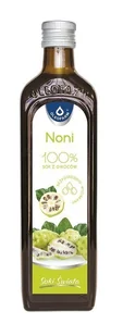 OLEOFARM NoniVital sok z owoców noni 100% 490 ml - Układ nerwowy - miniaturka - grafika 1