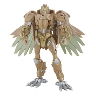 Figurki dla dzieci - Figurka Transformers Generations Studio Series Deluxe Class - Airazor - miniaturka - grafika 1