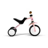 Rowerki biegowe - Dziecięcy rowerek biegowy Puky Pukymoto Retro-Rose - miniaturka - grafika 1
