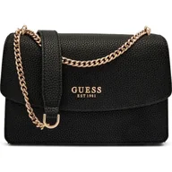 Torebki damskie - Guess Torebka na ramię CALISTA - miniaturka - grafika 1