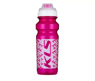 Bidon Kelly''s TULAROSA 022 Pink 0,75 l - Shakery i bidony sportowe - miniaturka - grafika 1