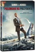 Filmy fabularne DVD - Polowanie na prezydenta - miniaturka - grafika 1