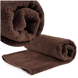 Ręcznik Kąpielowy Szybkoschnący Bawełniany Frotte Chłonny Tango 50x100 - Ręczniki Ręcznik Kąpielowy Szybkoschnący Bawełniany Frotte Chłonny Tango 50x100 - Ręczniki - miniaturka - grafika 1