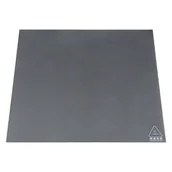 Filamenty i akcesoria do drukarek 3D - arkusz konstrukcyjny drukarki 3D, łoże do drukowania drukarki 3D, szklane łoże drukarki 3D, platformy konstrukcyjne drukarki 3D, szklane platformy drukarki 3D, akcesoria do drukarek 3D - miniaturka - grafika 1