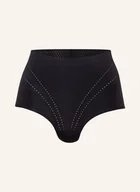 Spodenki damskie - Magic Bodyfashion Szorty Modelujące Dream schwarz - miniaturka - grafika 1