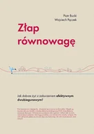 E-booki - poradniki - Złap równowagę - miniaturka - grafika 1