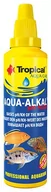 Preparaty do akwarium - Tropical Aqualkal środek do alkalizacji wody 30ml - miniaturka - grafika 1