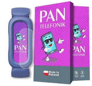 SZKŁO HYBRYDOWE SZKIEŁKO OCHRONNE NA SMARTWATCH ZEGAREK DO FITBIT ACE 3 - Akcesoria do smartwatchy SZKŁO HYBRYDOWE SZKIEŁKO OCHRONNE NA SMARTWATCH ZEGAREK DO FITBIT ACE 3 - Akcesoria do smartwatchy - miniaturka - grafika 1