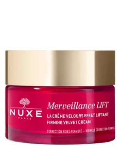 Nuxe Marveillance Lift - krem lliftingujący do skóry suchej 50ml - Kremy do twarzy - miniaturka - grafika 1