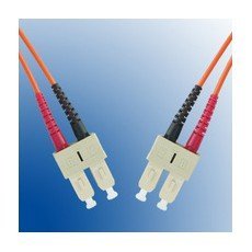 MicroConnect SC/UPC-SC/UPC 20M 62.5/125 OM1 FIB220020