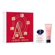 Zestawy perfum damskich - Giorgio Armani My Way ZESTAW 13578 - miniaturka - grafika 1