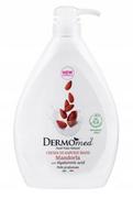 Dermomed dermomed płynnego mydła 1 lt. Shea/Almond  Soap ręce ITAL