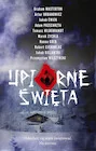 Horror, fantastyka grozy - Upiorne Święta - miniaturka - grafika 1