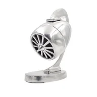Figurki dekoracyjne - Silnik odrzutowy - 99082 - model aluminium - miniaturka - grafika 1