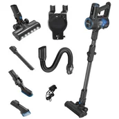 Odkurzacze pionowe - Odkurzacz BLAUPUNKT VCH801 - miniaturka - grafika 1