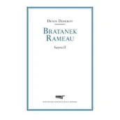 Historia świata - Kronos Bratanek Rameau - Denis Diderot - miniaturka - grafika 1