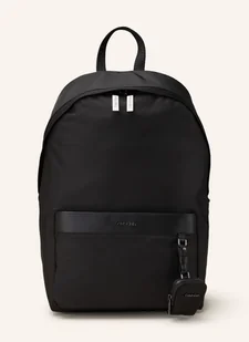 Calvin Klein Plecak schwarz - Plecaki - miniaturka - grafika 1