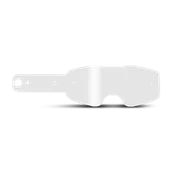 Akcesoria motocyklowe - Laminowane Zrywki O'Neal B-20, B-30, B-50 Pakiet 14 Sztuk - miniaturka - grafika 1