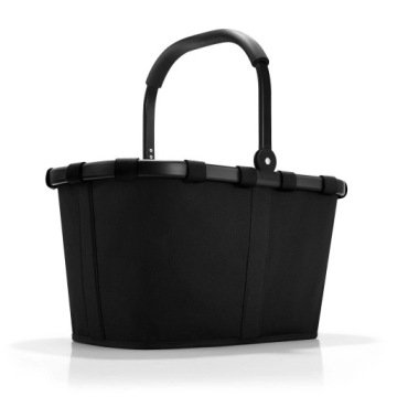 Kosz na zakupy Reisenthel Carrybag 22L czarny
