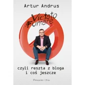 Felietony i reportaże - Vietato fumare, czyli reszta z bloga i coś jeszcze - miniaturka - grafika 1