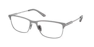 Okulary korekcyjne Prada PR 55ZV 16F1O1 - Okulary korekcyjne, oprawki, szkła - miniaturka - grafika 1