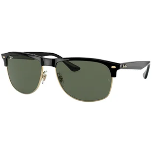 Okulary przeciwsłoneczne Ray-Ban® 4342 601/71 59 - Okulary przeciwsłoneczne - miniaturka - grafika 1