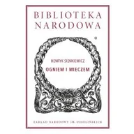 Księgarnia OUTLET - Ogniem i mieczem - miniaturka - grafika 1
