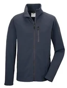 Kurtki męskie - G.I.G.A. DX Męska kurtka Powerstretch GS 78 MN FLX JCKT, ciemnoniebieska, 3XL, 43177-000 - miniaturka - grafika 1