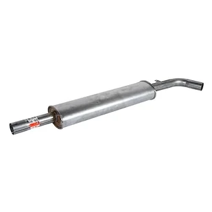 BOSAL Tłumik srodkowy 278-611 - Tłumiki - miniaturka - grafika 1