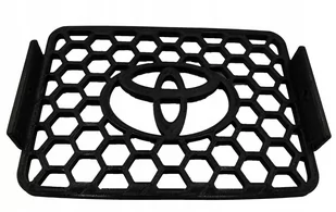 Kratka snorkel Toyota wlot końcówka osłona 77 85 - Akcesoria motoryzacyjne - miniaturka - grafika 1