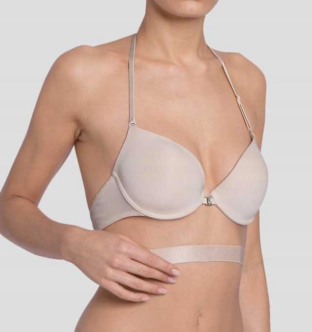 Biustonosz Triumph Glam Curves Forever WHPM 75E